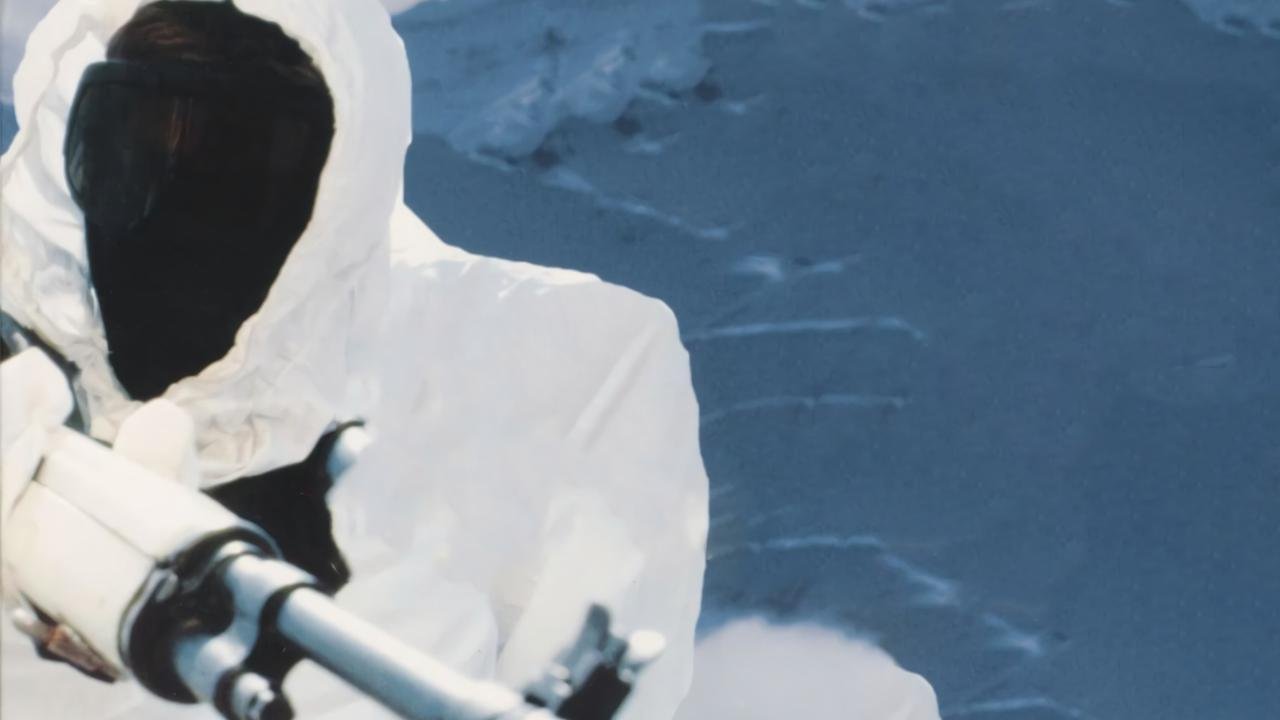 Portada de Tom Clancy's Rainbow Six: Rogue Spear