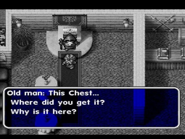 Portada de Torneko: The Last Hope