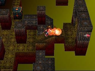 Portada de Wild Arms 2 (1999)