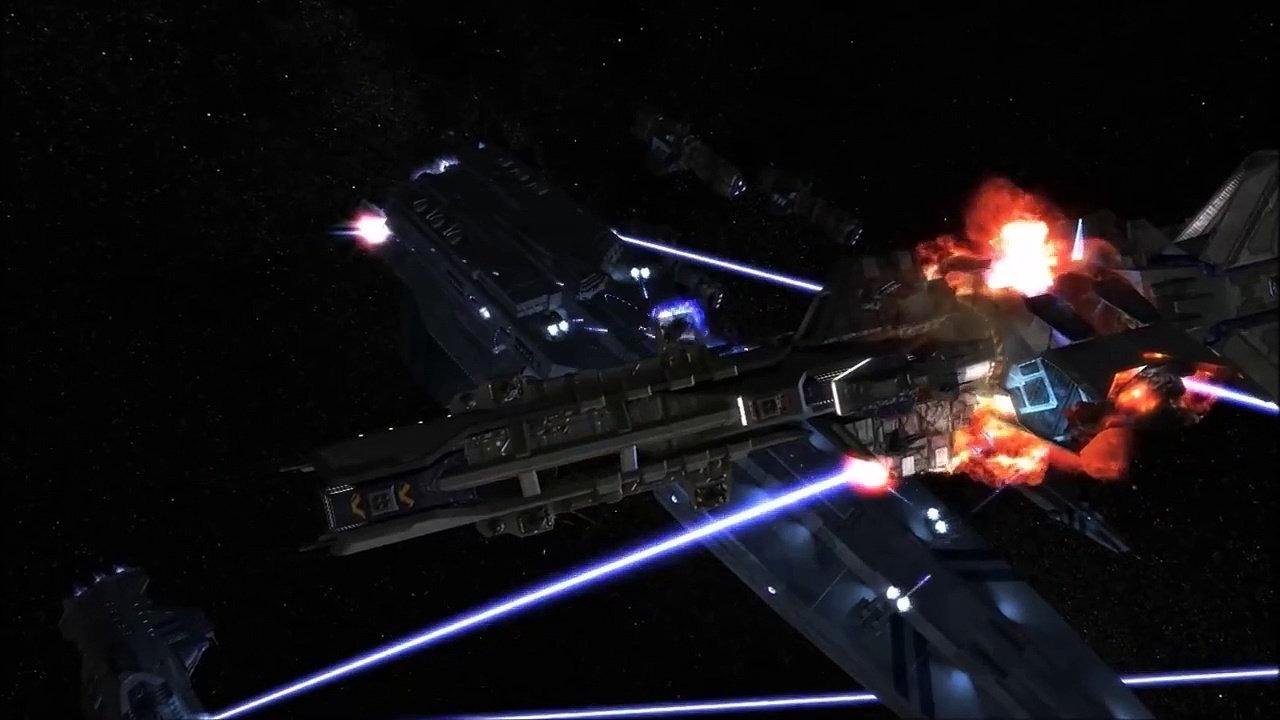 Portada de Freespace 2