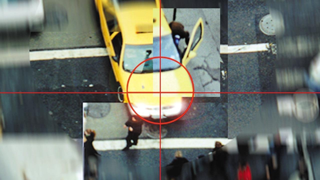 Portada de Grand Theft Auto 2