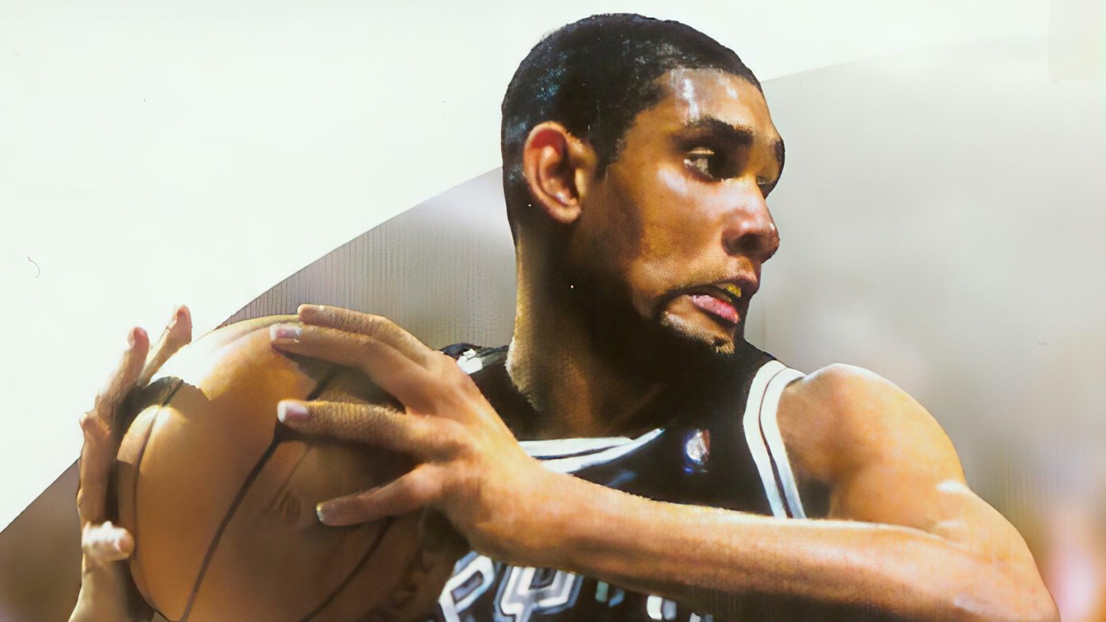 Portada de NBA Live 2000