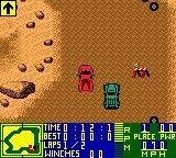 Portada de 4x4 World Trophy