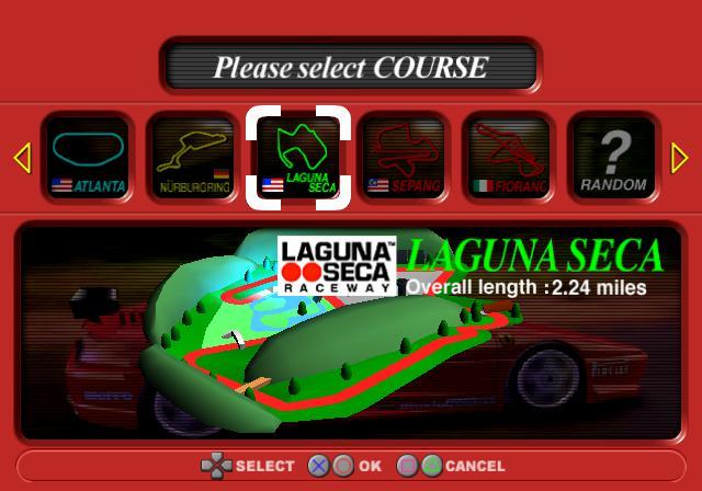Portada de F355 Challenge