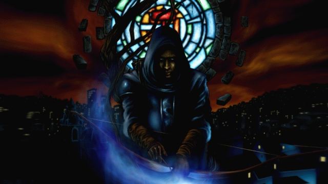 Portada de Thief Gold