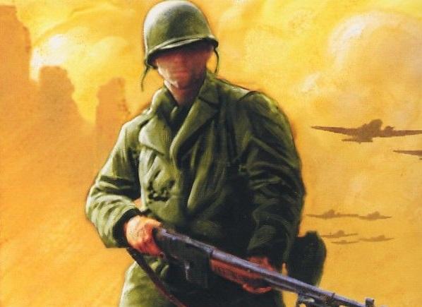 Portada de Medal of Honor (1999)