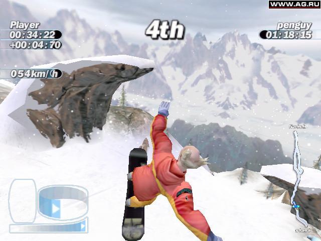 Portada de Supreme Snowboarding