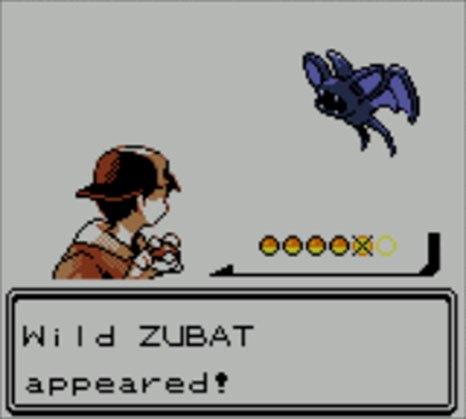 Portada de Pokémon Gold, Silver