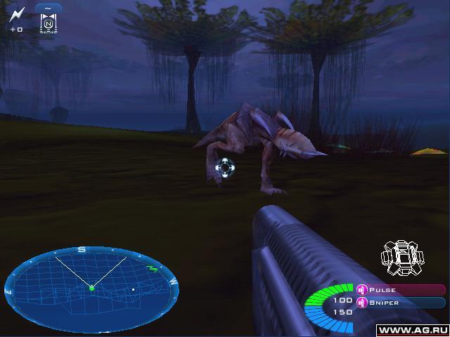Portada de Battlezone 2: Combat Commander
