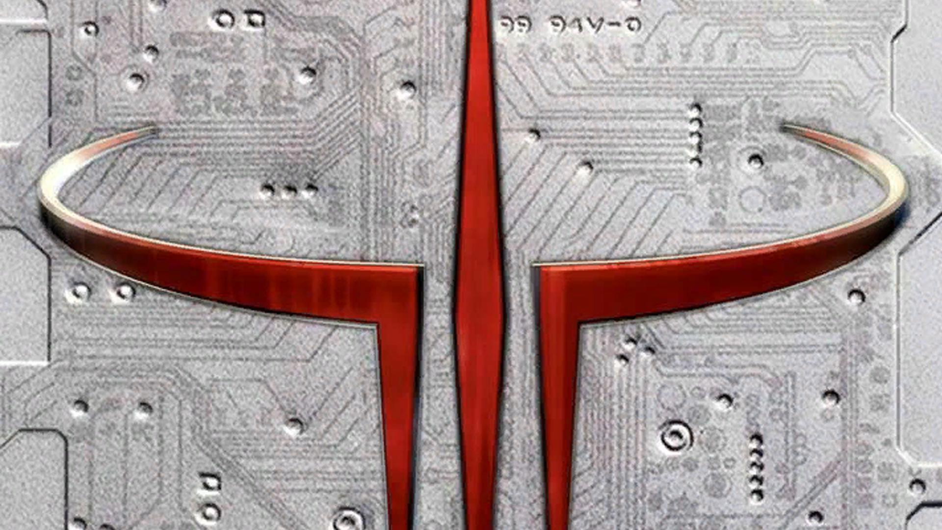 Portada de Quake III Arena