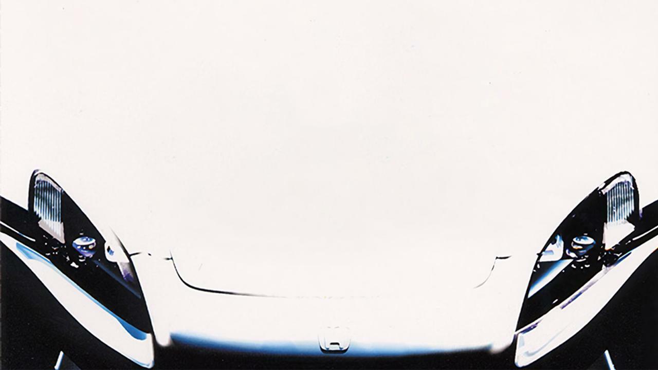 Portada de Gran Turismo 2