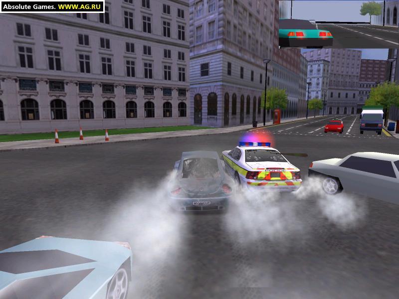 Portada de Midtown Madness 2