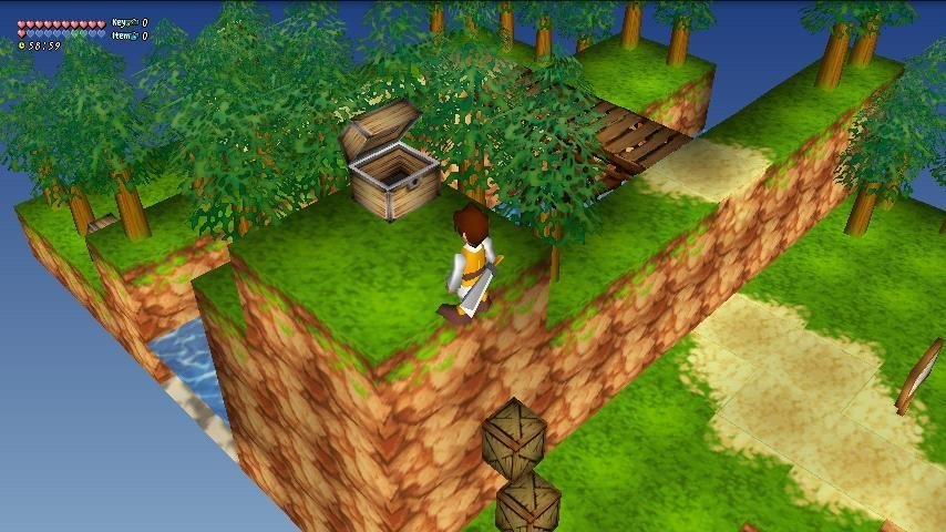 Portada de Terra Incognita (2000)