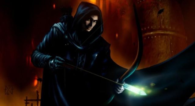 Portada de Thief II: The Metal Age