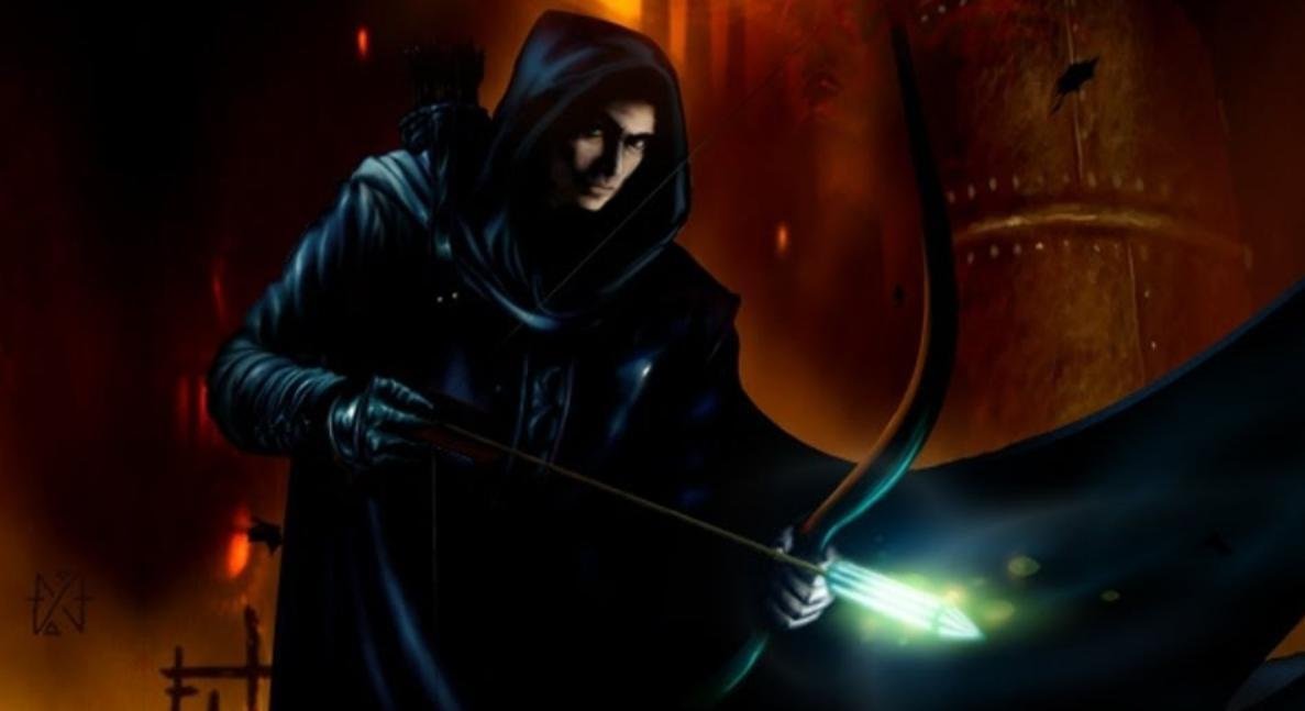 Portada de Thief II: The Metal Age