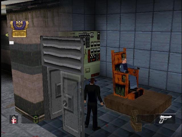 Portada de Die Hard Trilogy 2: Viva Las Vegas