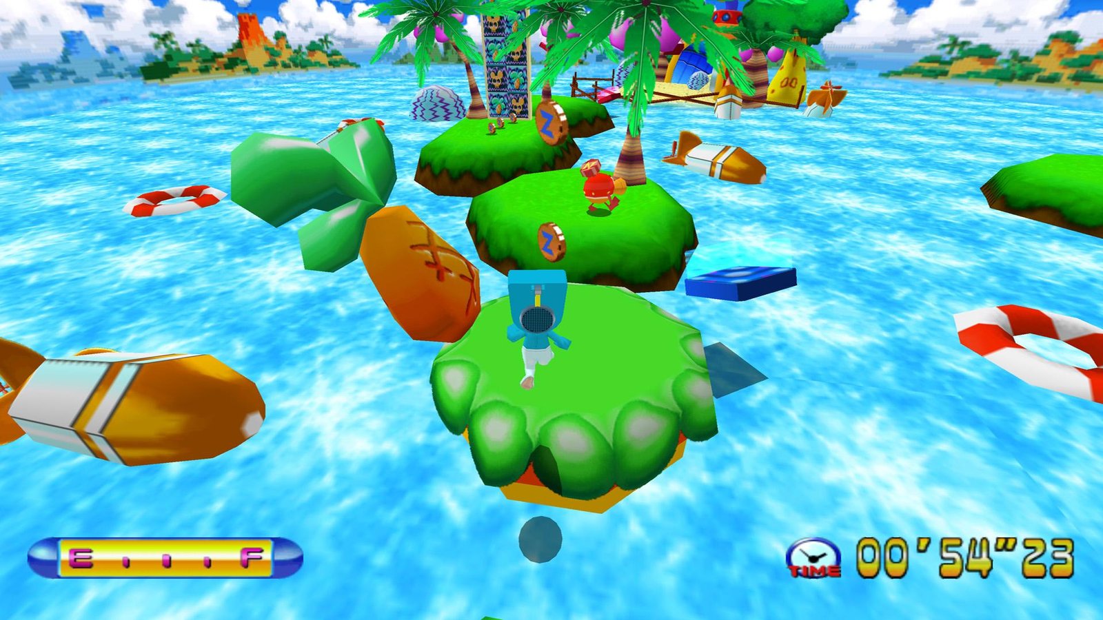 Portada de Super Magnetic Neo