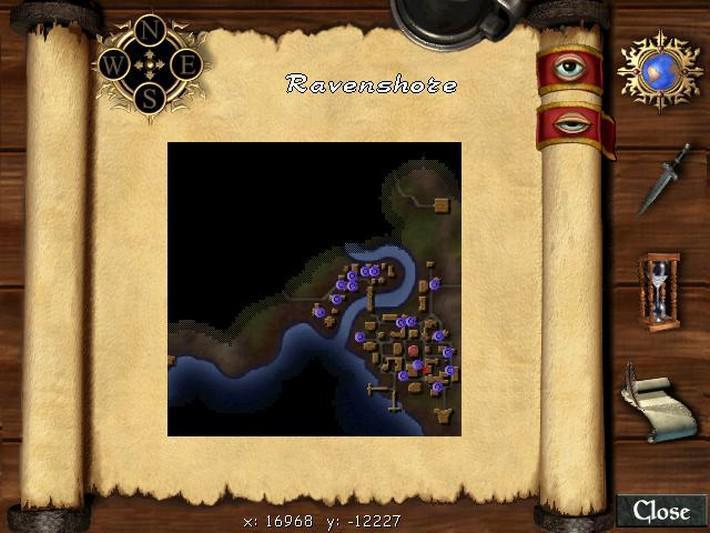 Portada de Might and Magic 8: Day of the Destroyer