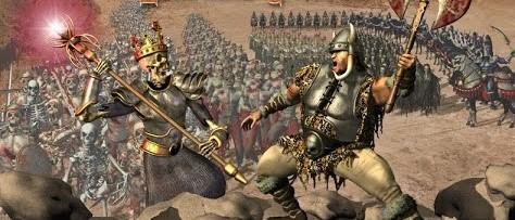 Portada de Heroes of Might and Magic 3: The Shadow of Death