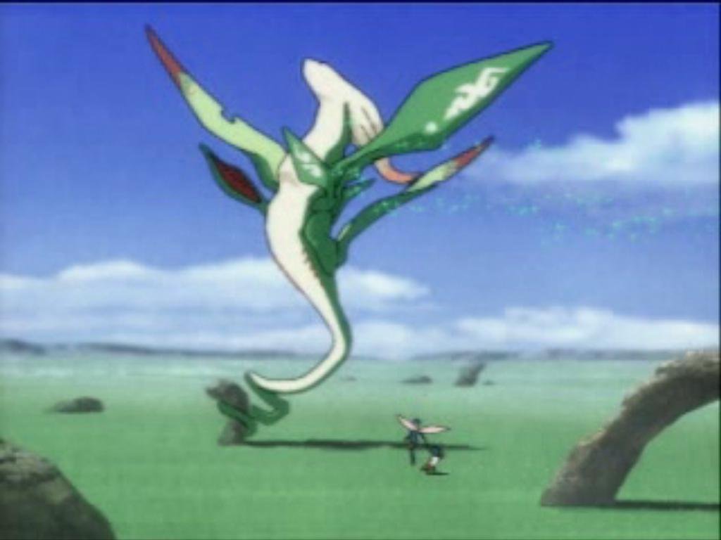 Portada de Breath of Fire IV (2000)