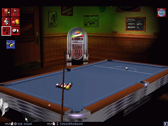 Portada de Jimmy White's 2: Cueball