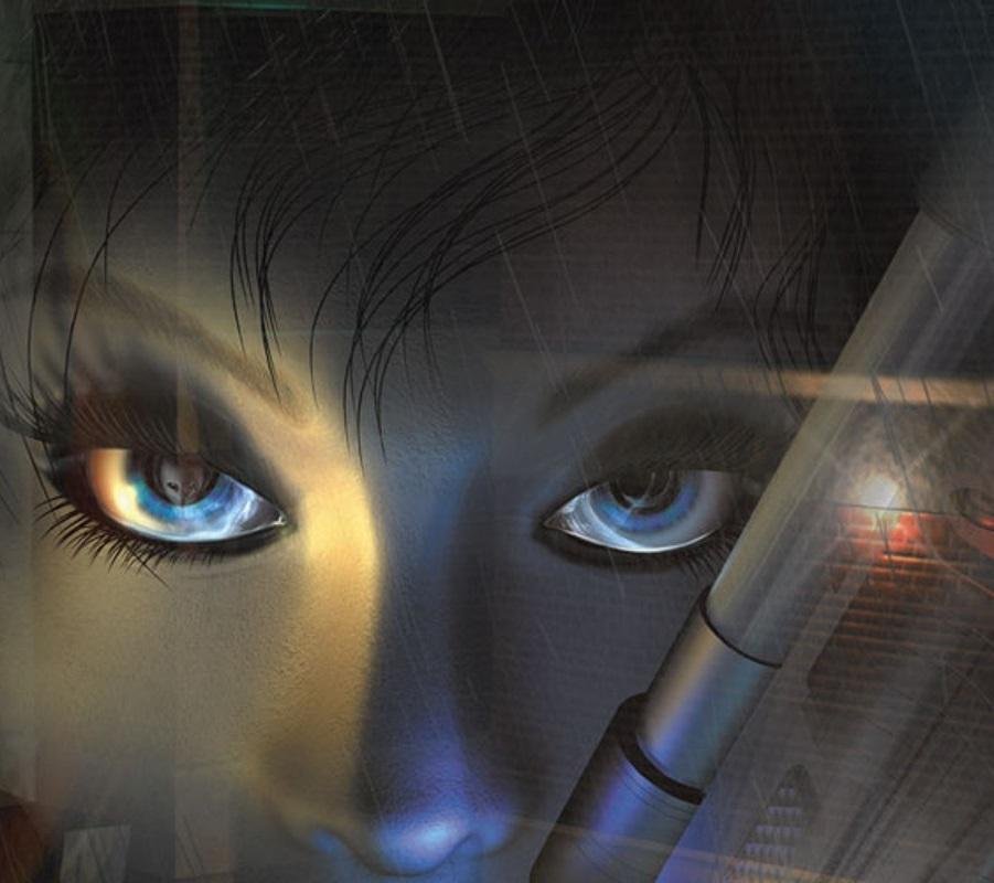 Portada de Perfect Dark