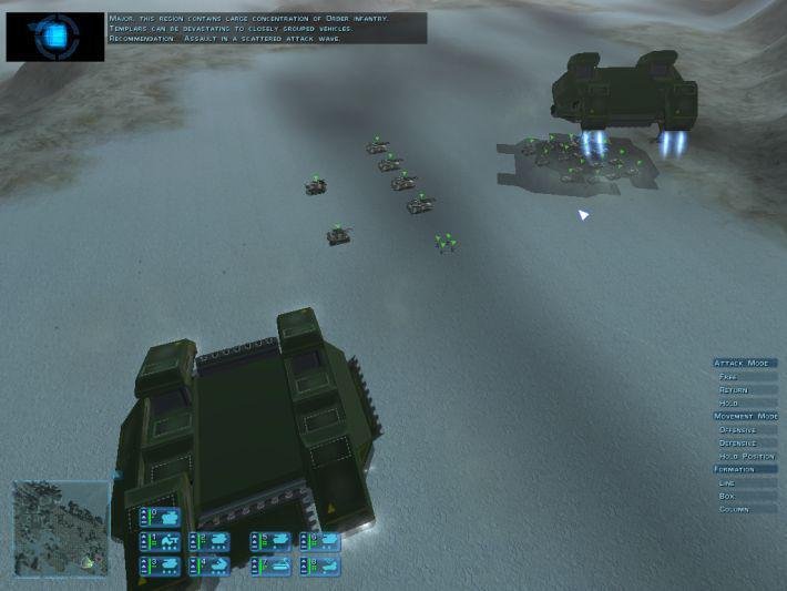 Portada de Ground Control Anthology