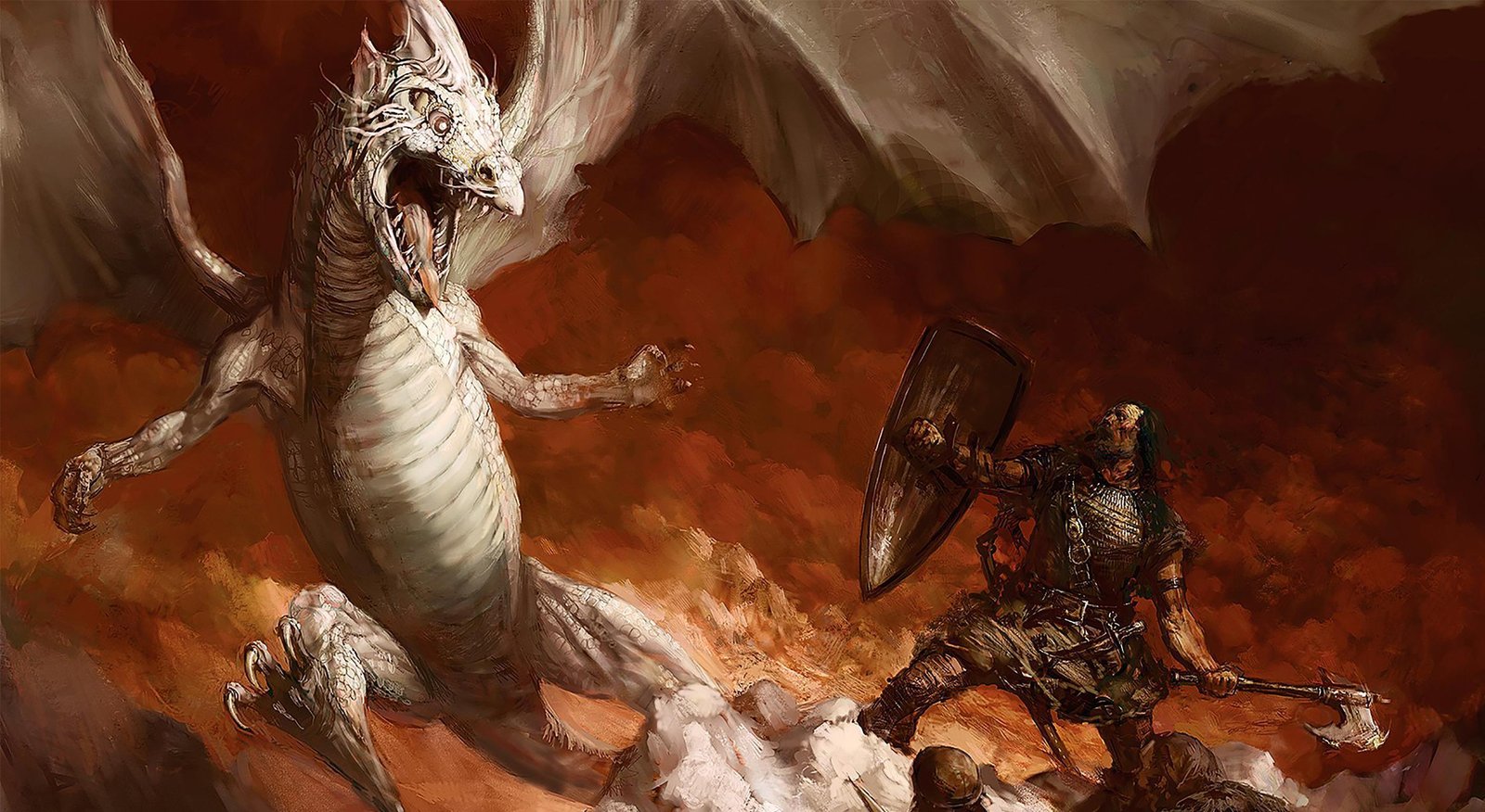 Portada de Icewind Dale