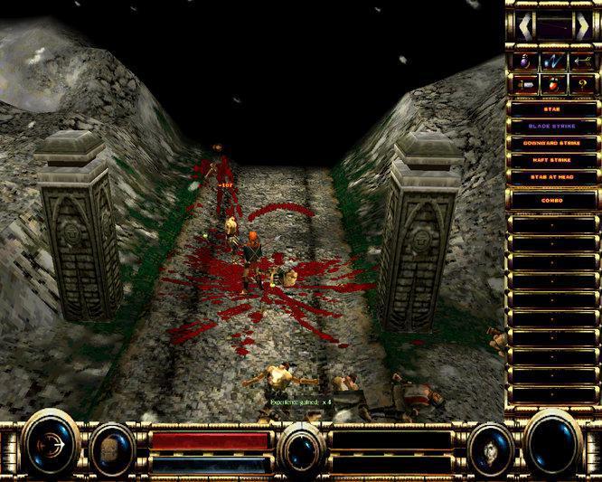 Portada de Soulbringer