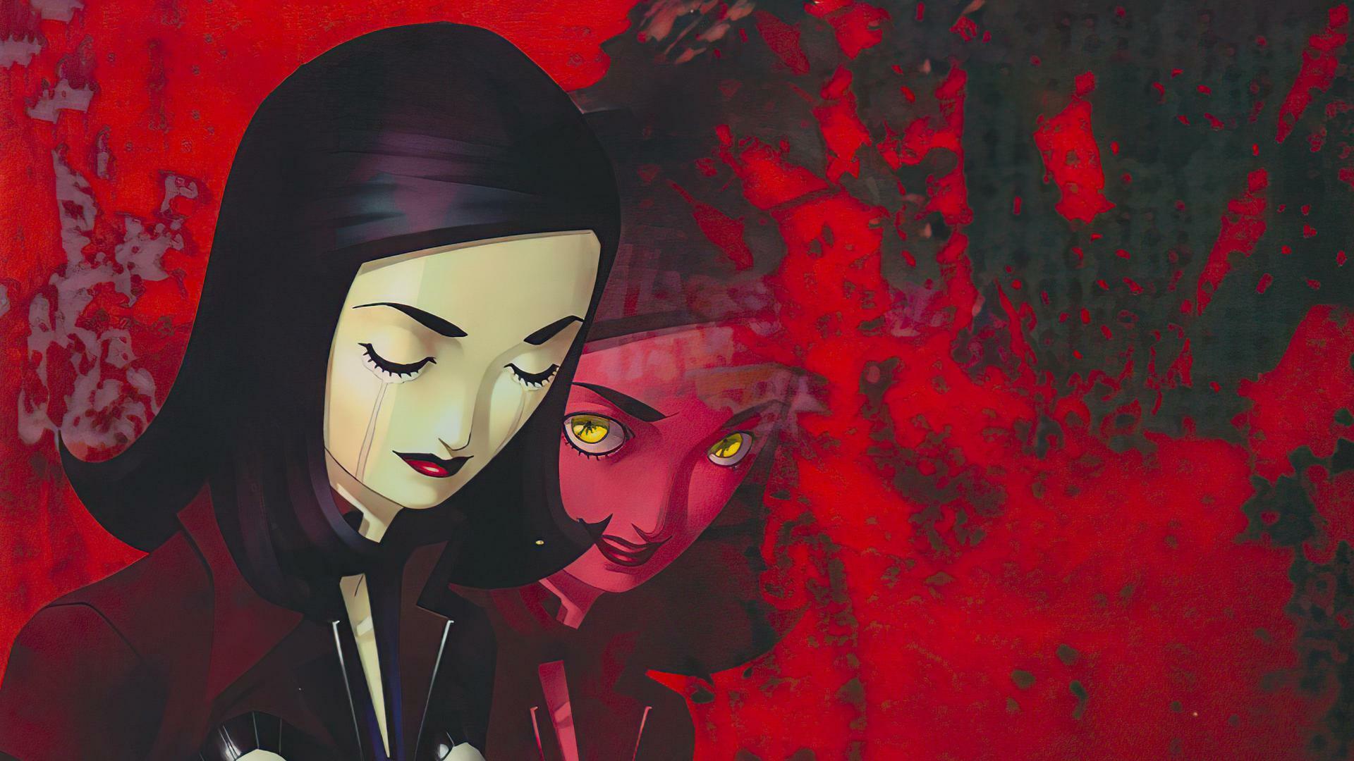 Portada de Persona 2: Eternal Punishment