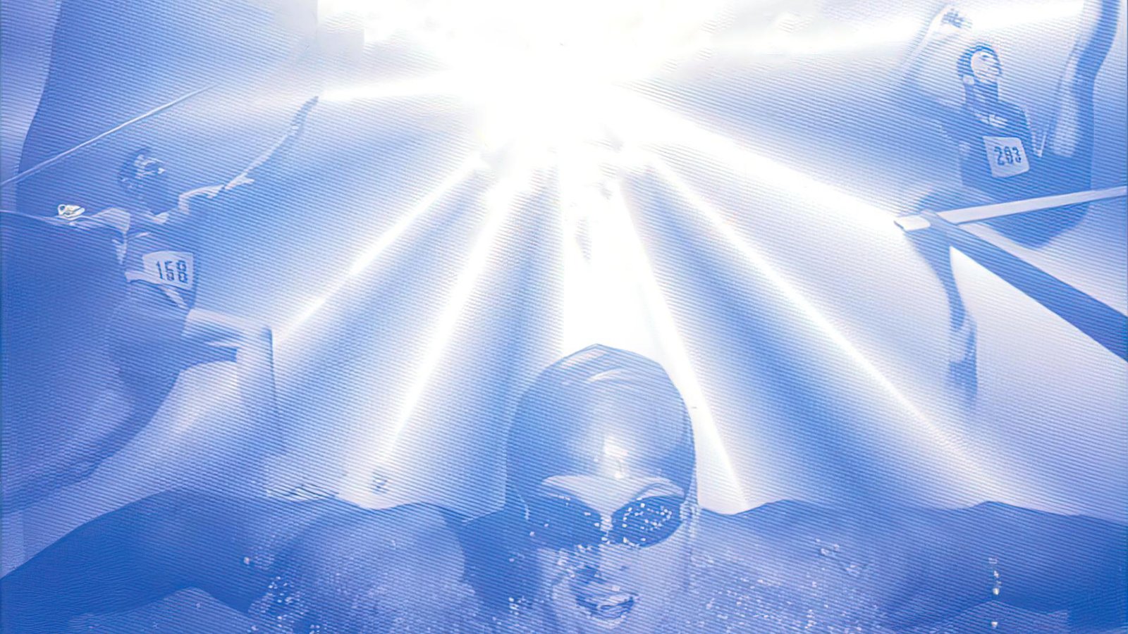 Portada de Sydney 2000