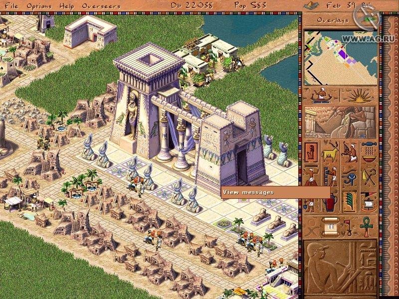 Portada de Cleopatra