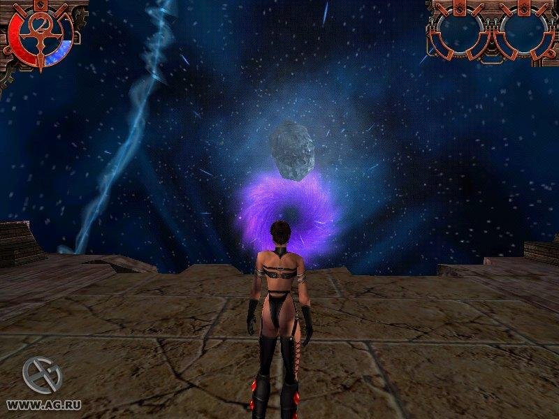 Portada de Heavy Metal: F.A.K.K.2