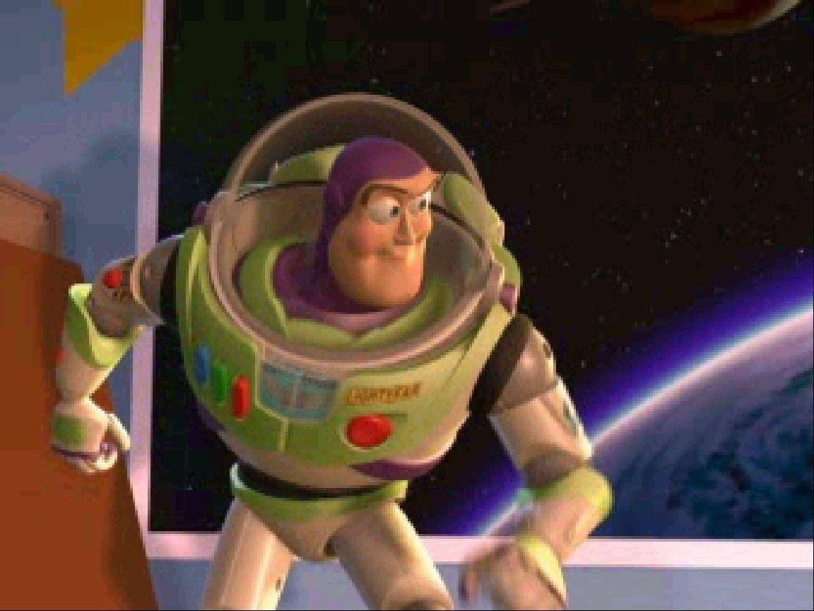 Portada de Buzz Lightyear of Star Command
