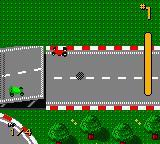 Portada de Lego Stunt Rally (2000)