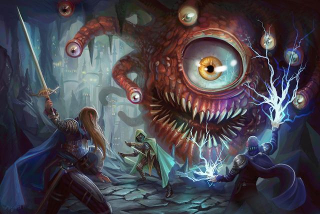 Portada de Baldur's Gate II: Shadows of Amn