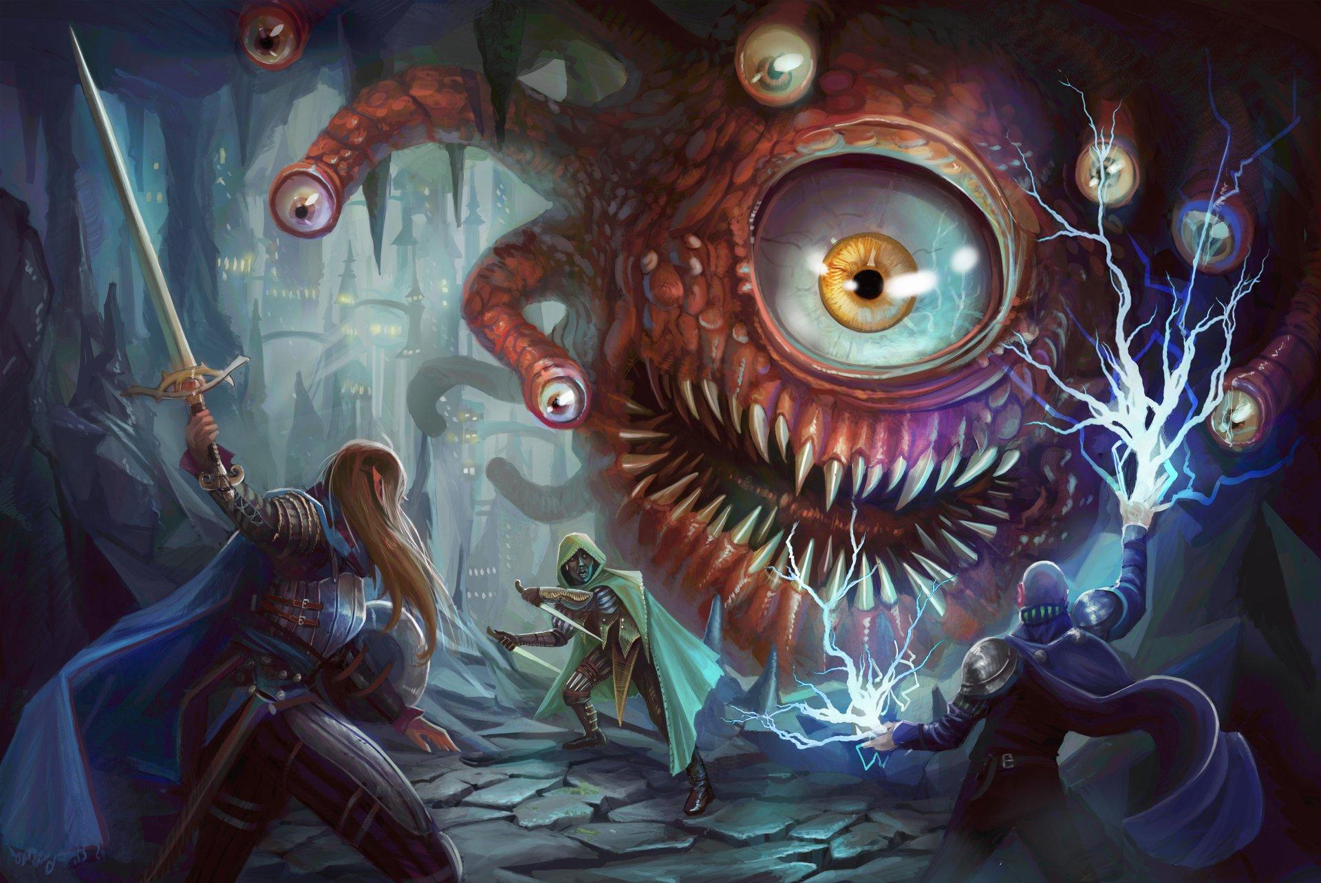 Portada de Baldur's Gate II: Shadows of Amn