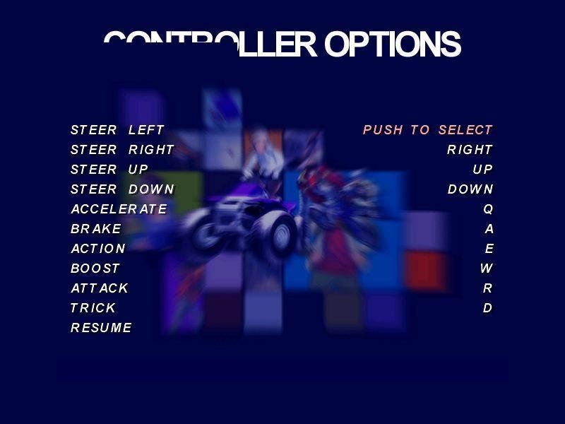 Portada de Xtreme Sports (2000)