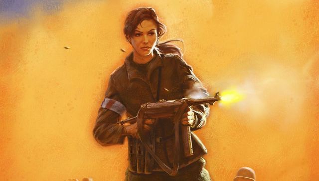 Portada de Medal of Honor: Underground