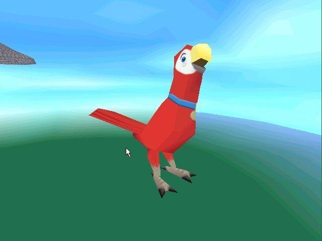 Portada de 102 Dalmatians: Puppies to the Rescue