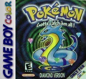 Portada de Keitai Denjū Telefang