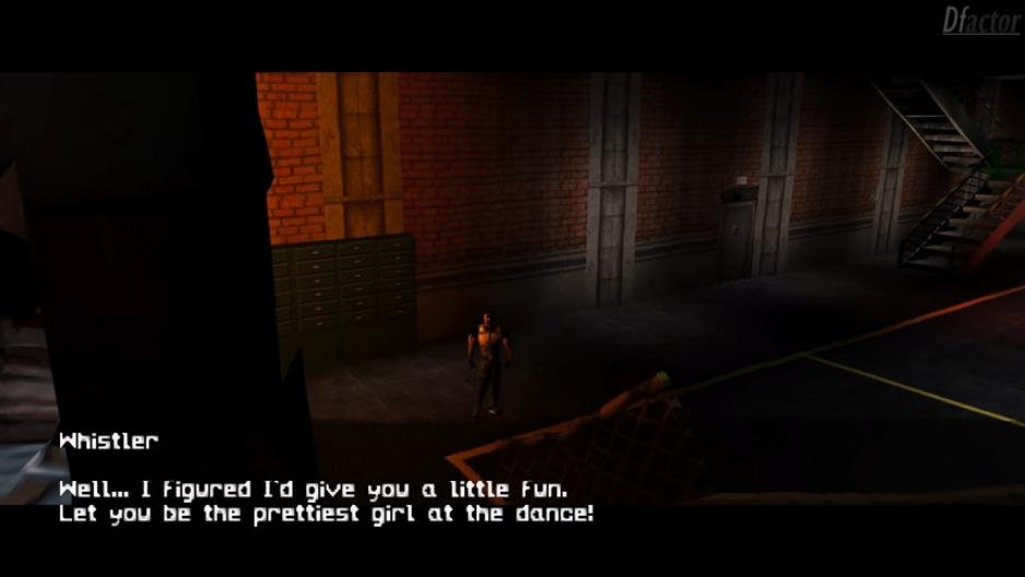 Portada de Blade (2000)