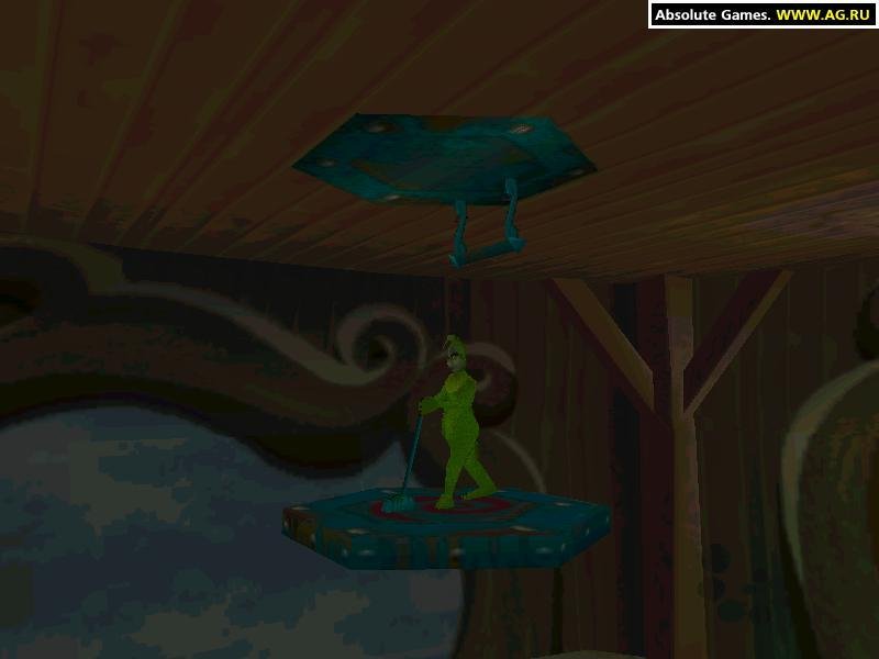 Portada de The Grinch