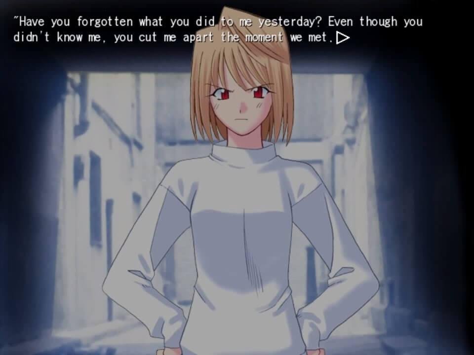 Tsukihime