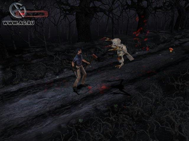 Portada de Evil Dead: Hail to the King