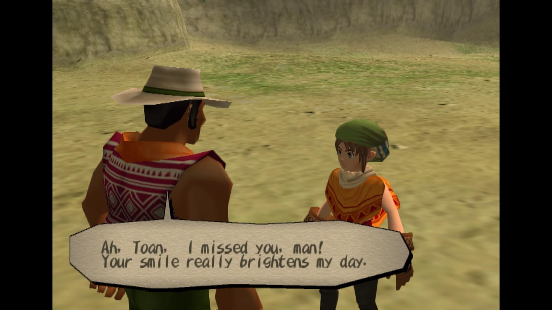Portada de Dark Cloud