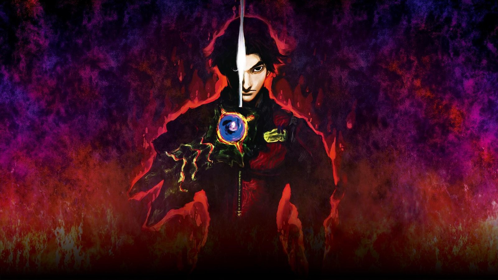 Portada de Onimusha: Warlords