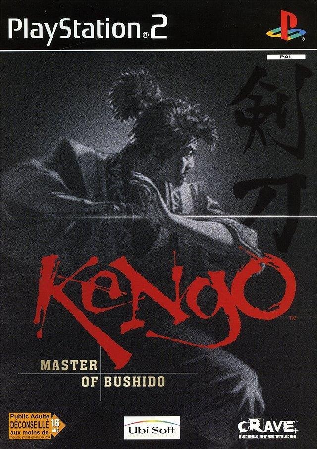 Portada de Kengo: Master of Bushido
