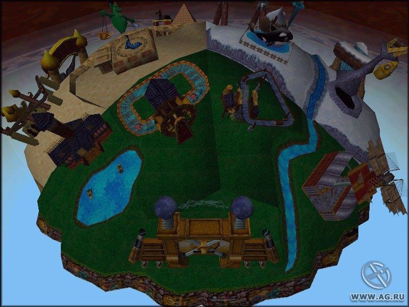 Portada de SimCoaster