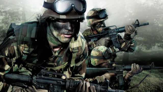 Portada de Tom Clancy's Ghost Recon